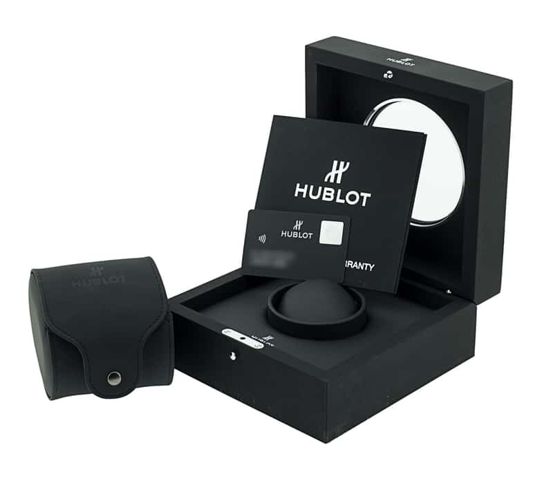 Hublot Classic Fusion 511.CM.7170.LR
